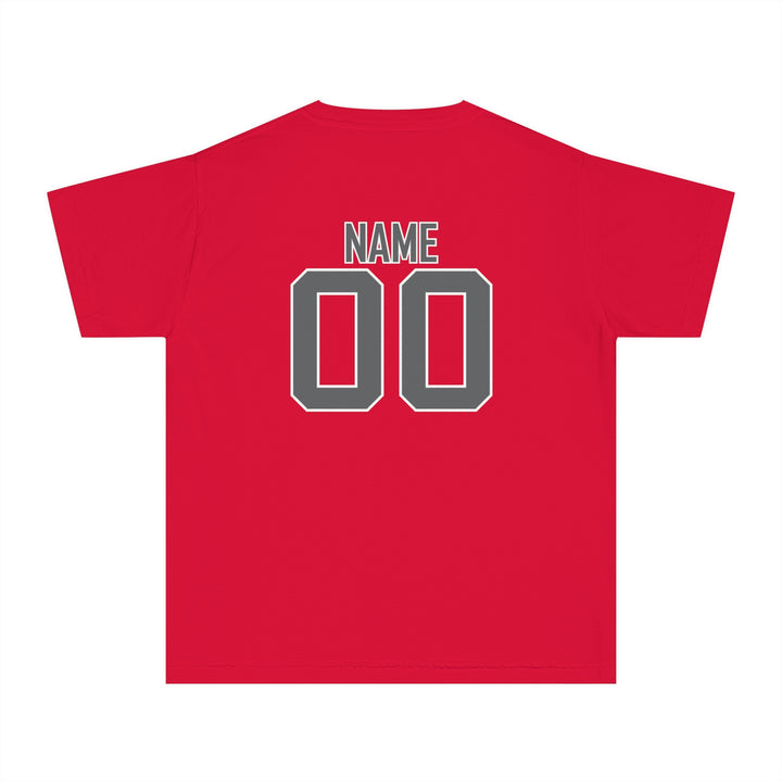 Unisex Youth Premium T-Shirt Color Options 2