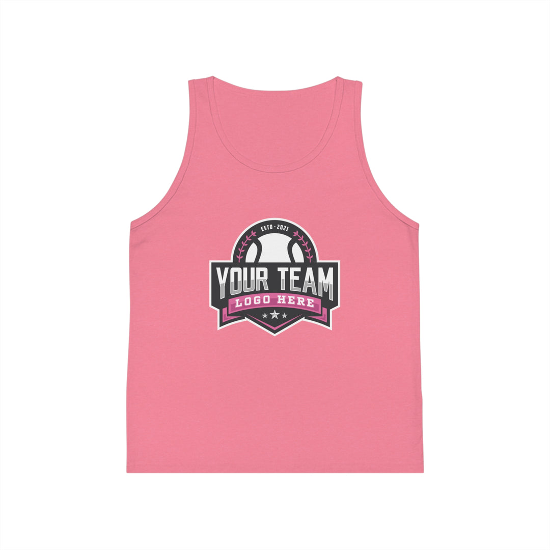 Unisex Youth Tank Top