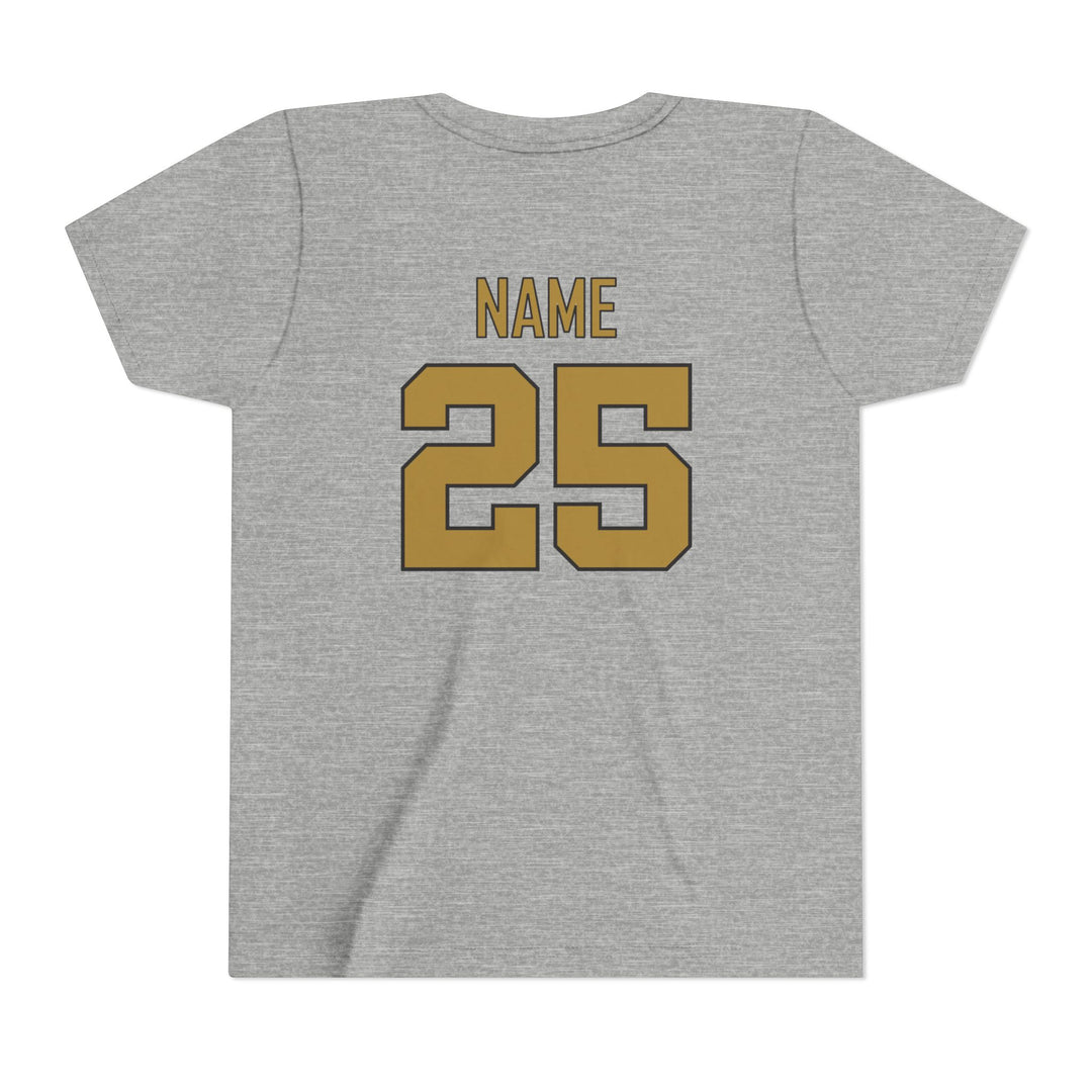 FEBA Lions Baseball Unisex Youth T-Shirt