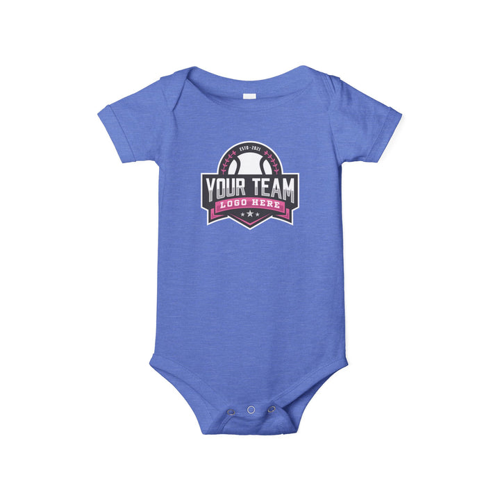 Unisex Infant T-Shirt