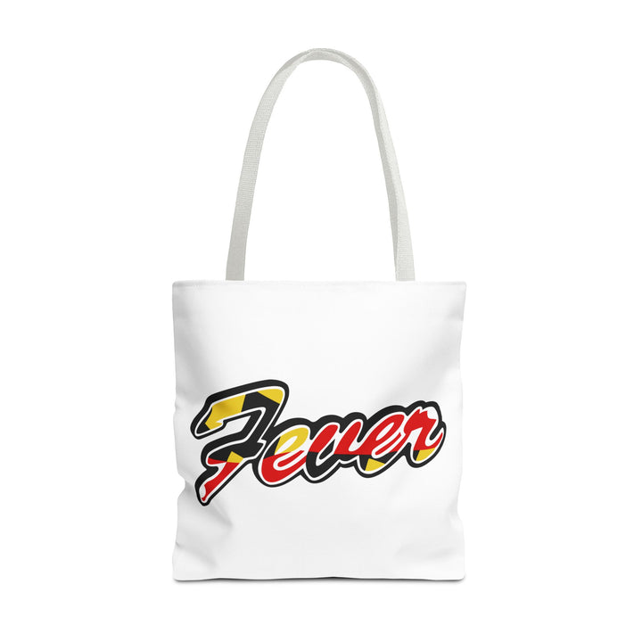 Fever 14U Tote Bag