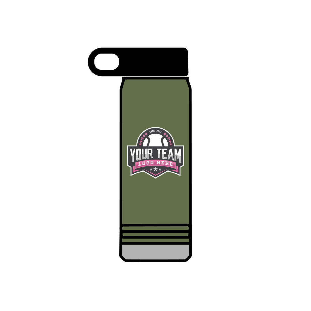 Polar Camel 20oz Water Bottle