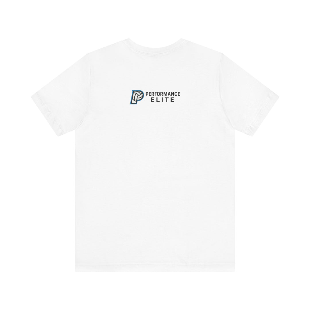 Performance Elite Unisex Adult Mid-Level T-Shirt
