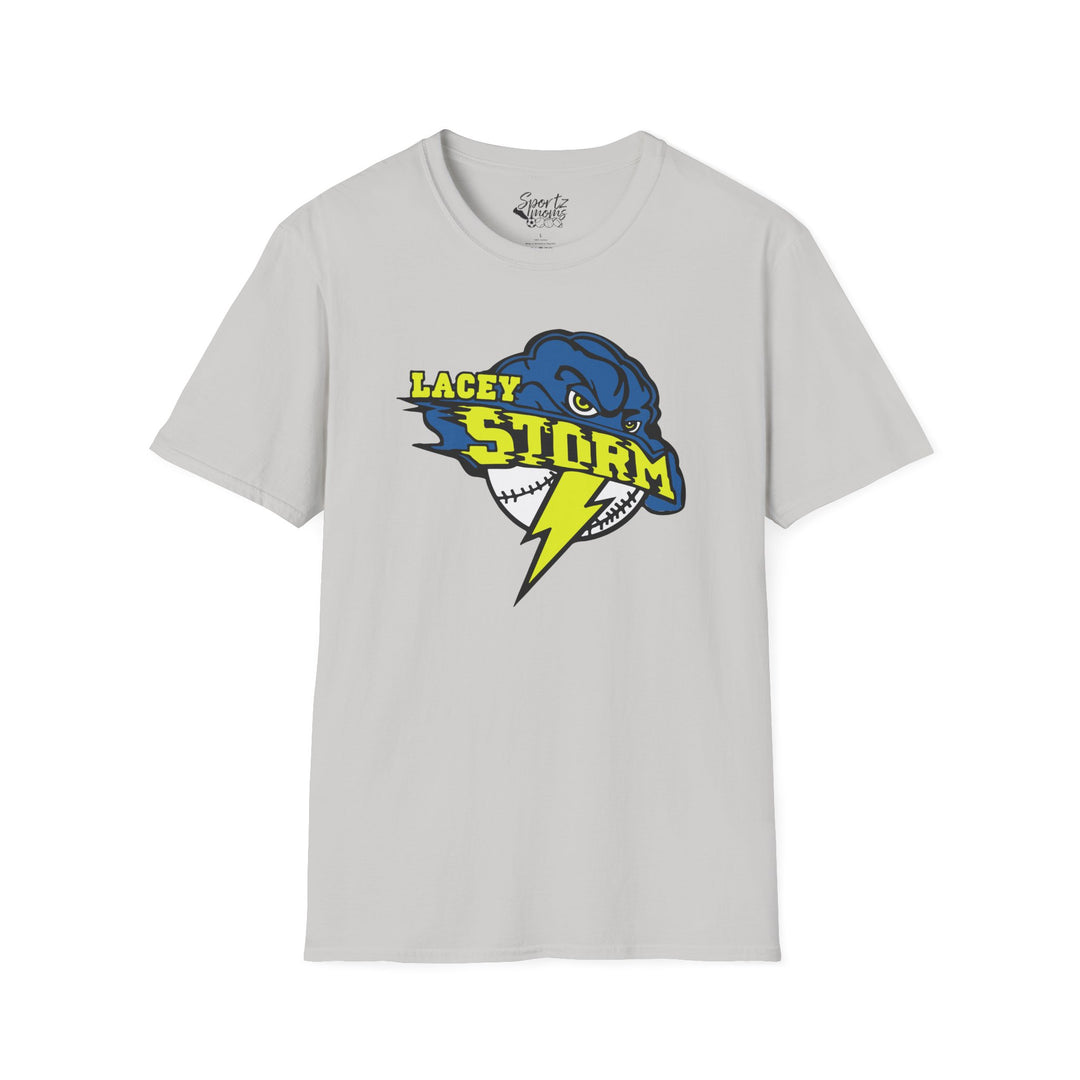 Lacey Storm Unisex Adult T-Shirt