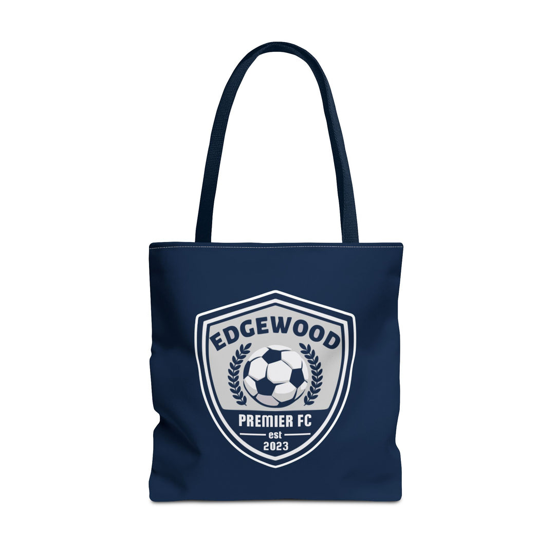 Edgewood Premier FC Tote Bag