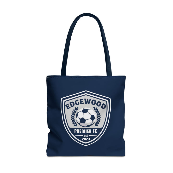 Edgewood Premier FC Tote Bag