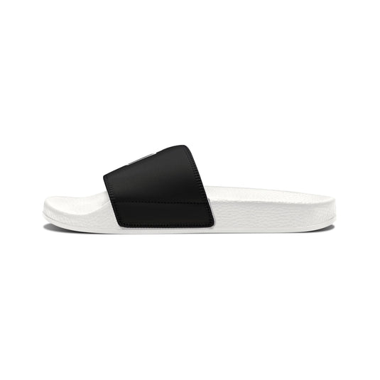 Latrobe Boys Soccer Men's Slide Sandals