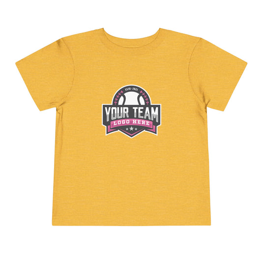 Unisex Toddler T-Shirt