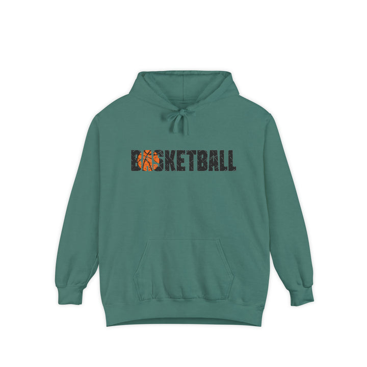 Basketball Adult Unisex Premium Hooded Sweatshirt