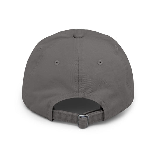 Latrobe Boys Soccer Unisex Distressed Cap