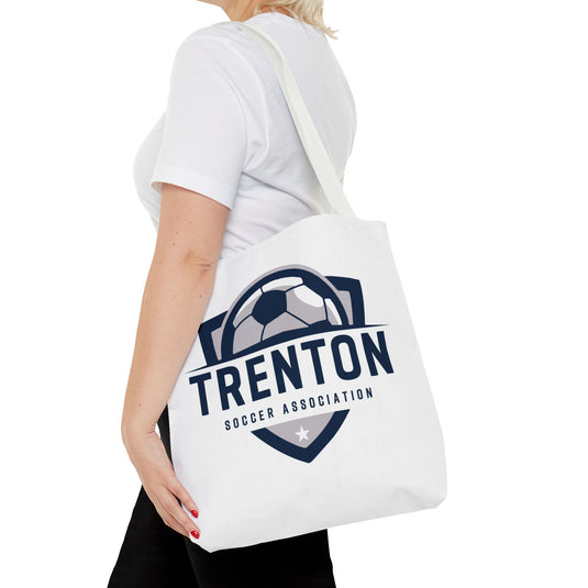 Trenton Soccer Association Tote Bag