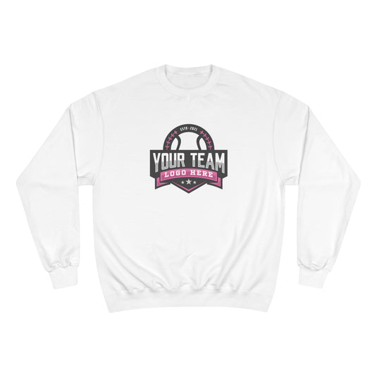 Champion Crewneck Sweatshirt