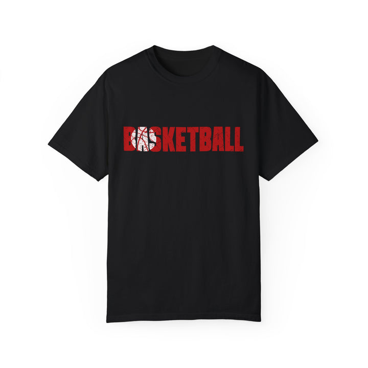 Basketball Adult Unisex Premium T-Shirt