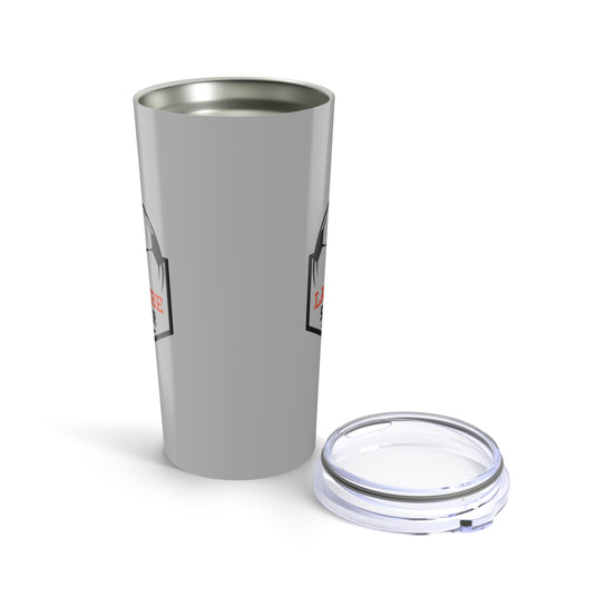 Latrobe Boys Soccer Tumbler 20oz