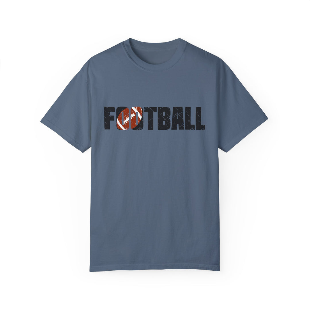 Football Adult Unisex Premium T-Shirt