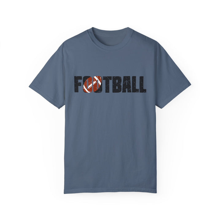 Football Adult Unisex Premium T-Shirt