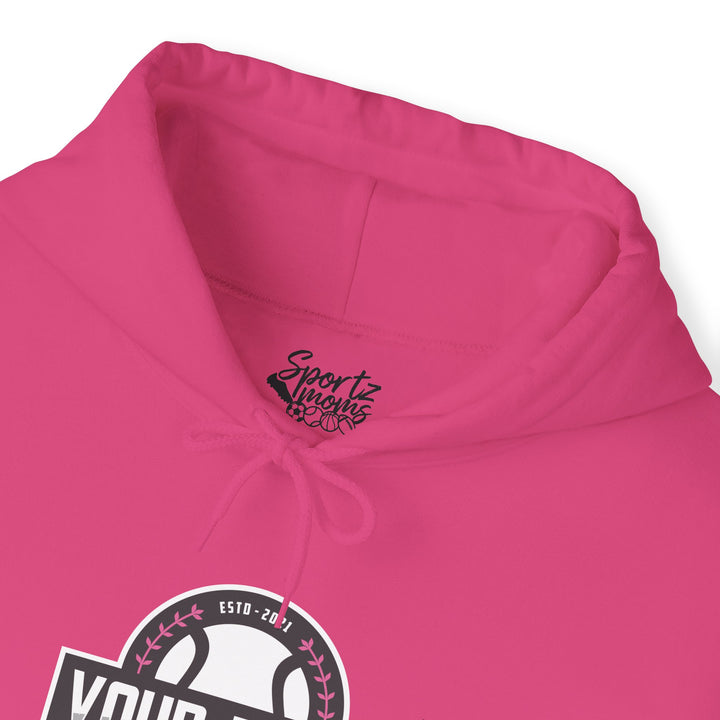 Unisex Adult Hooded Sweatshirt Color Options 2