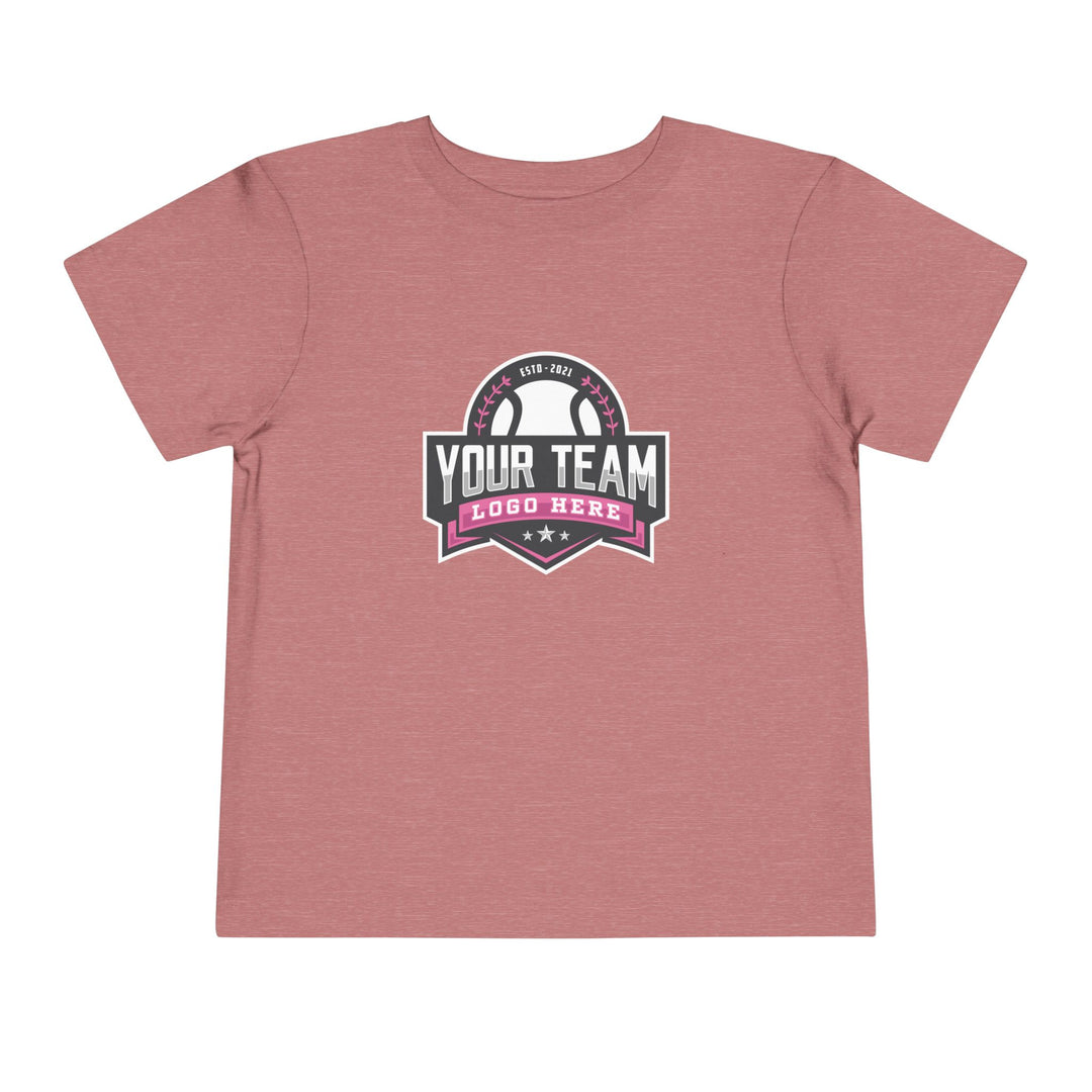 Unisex Toddler T-Shirt