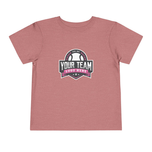 Unisex Toddler T-Shirt