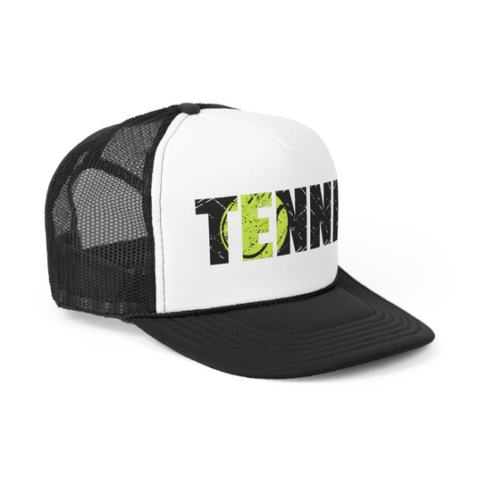 Tennis Trucker Hat