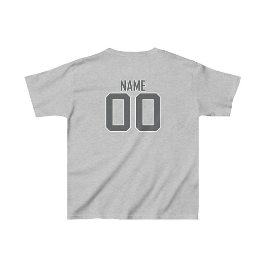 Unisex Youth Basic T-Shirt