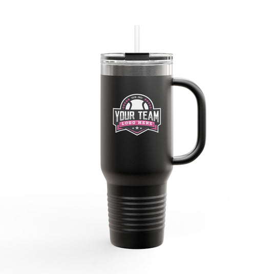 Polar Camel Travel Mug 40oz