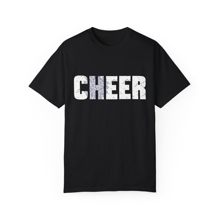 Cheer Adult Unisex Premium T-Shirt