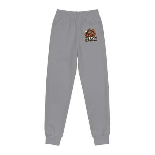 SBL Titans Youth Joggers