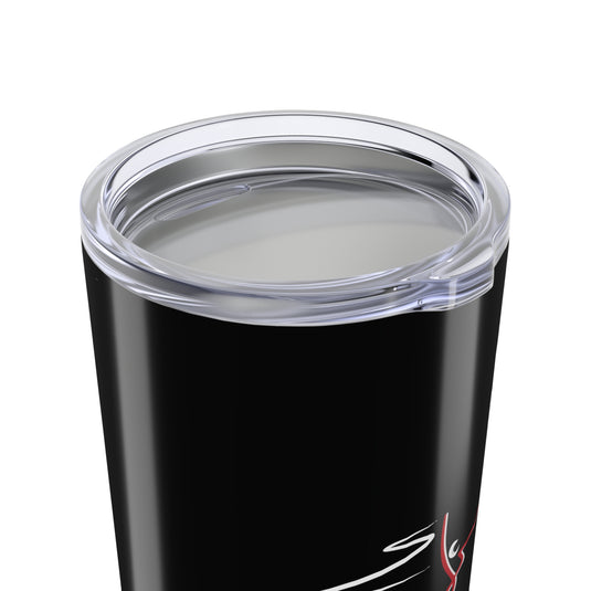 First Landing Dance Center Tumbler 20oz