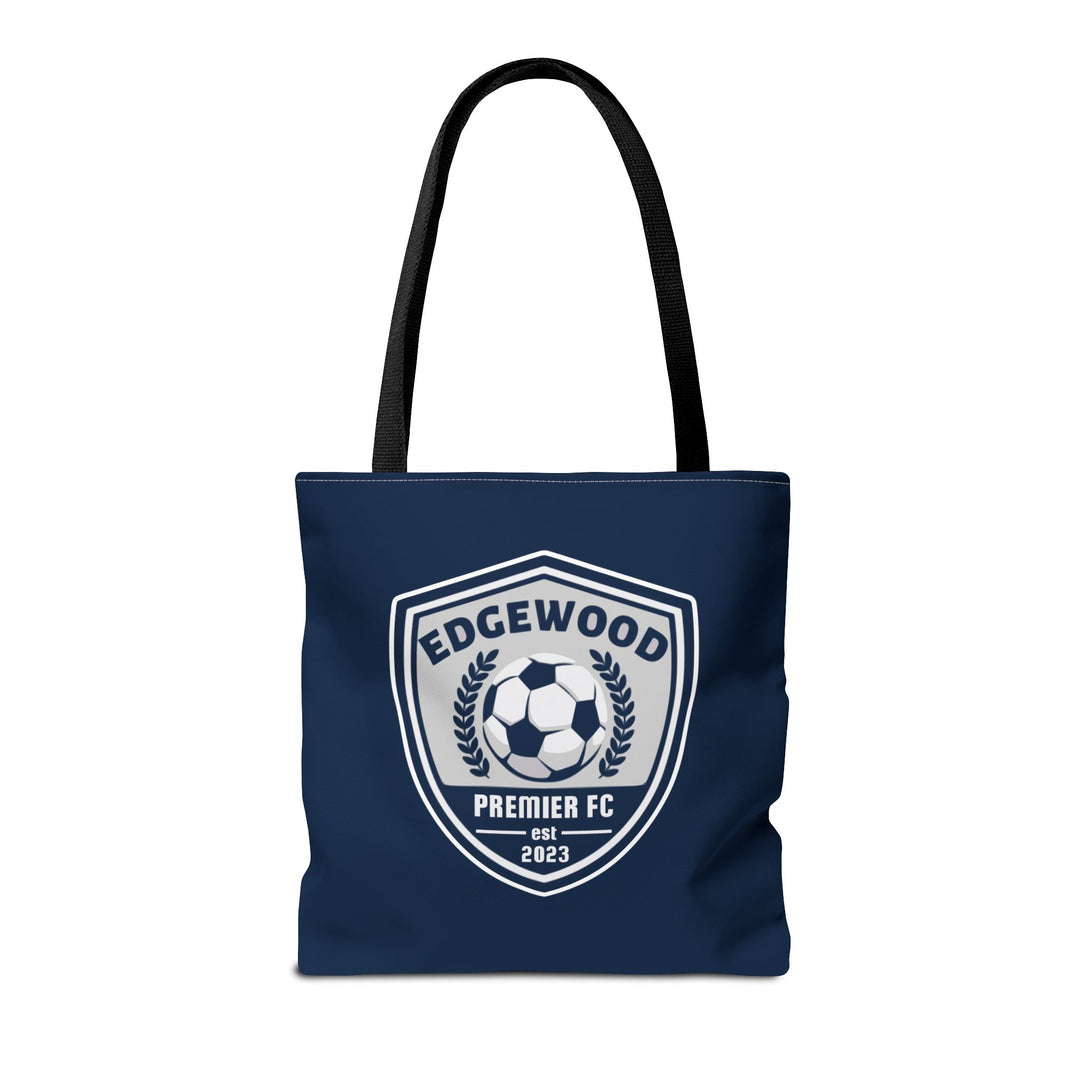 Edgewood Premier FC Tote Bag