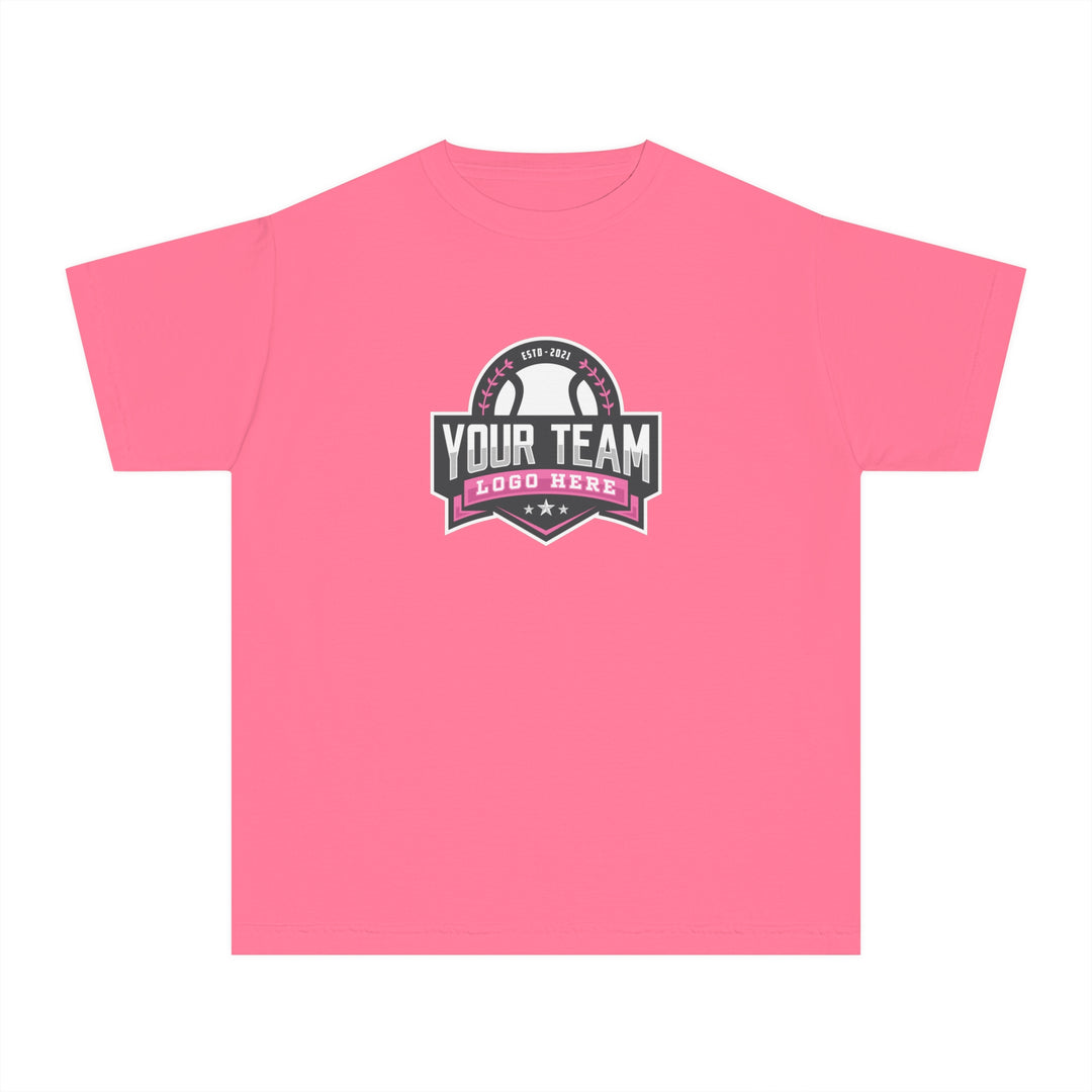 Unisex Youth Premium T-Shirt Color Options 2