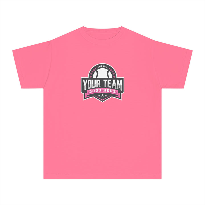 Unisex Youth Premium T-Shirt Color Options 2