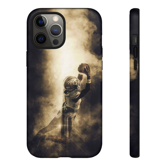 Offside Sports Photography Tough Case - Smoke Effect