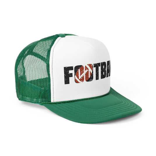 Football Trucker Hat