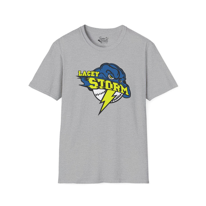 Lacey Storm Unisex Adult T-Shirt