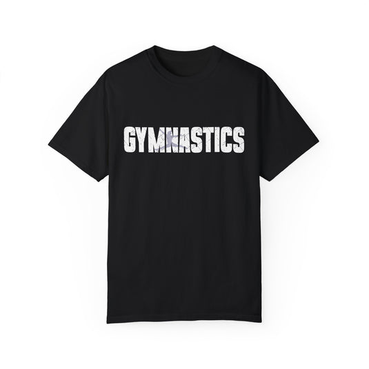 Gymnastics Adult Unisex Premium T-Shirt