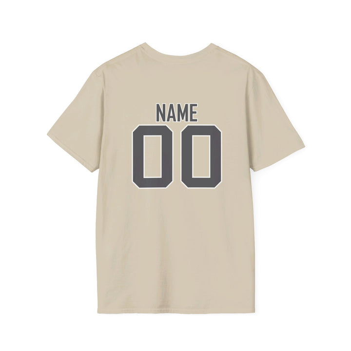 Trenton Soccer Association Unisex Adult T-Shirt