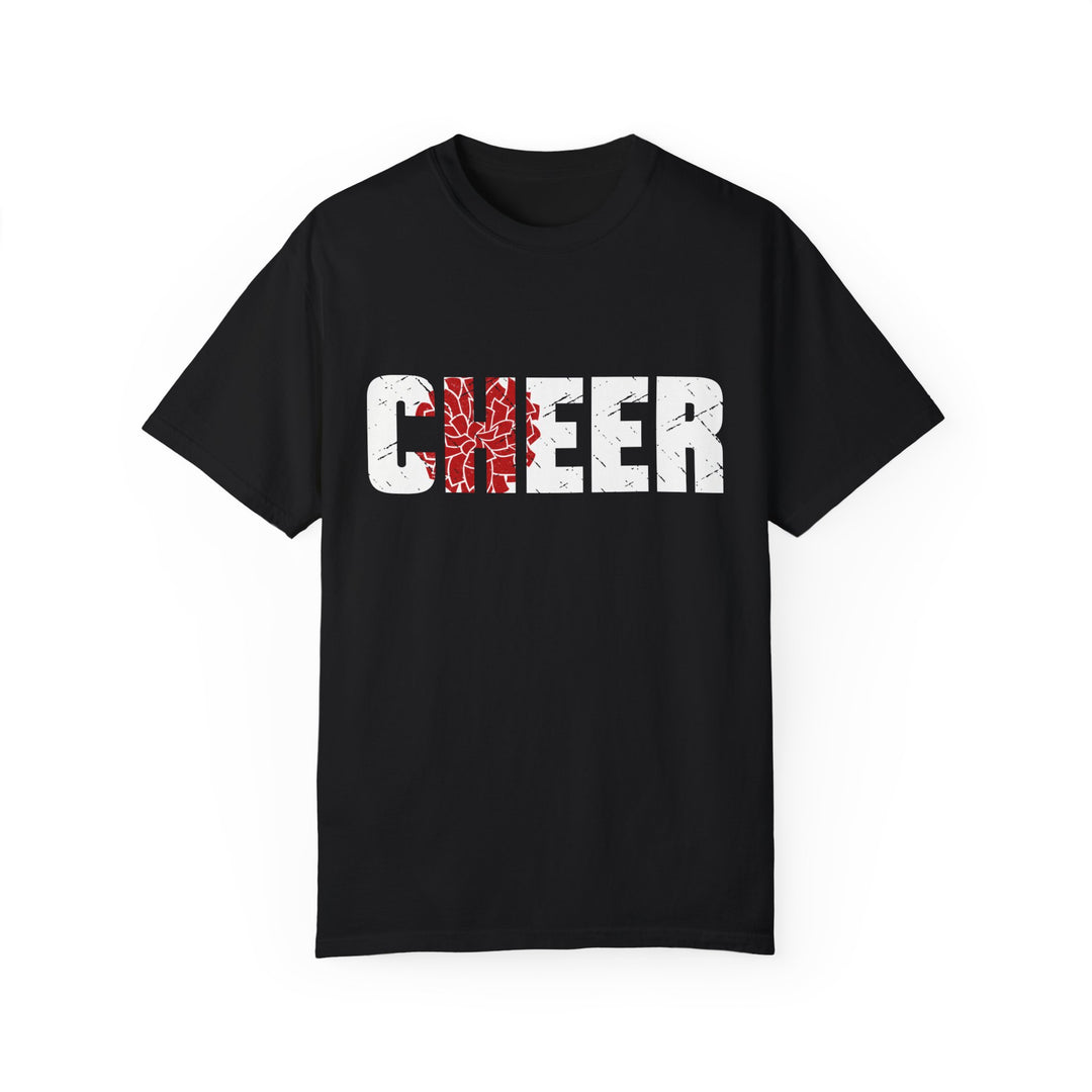 Cheer Adult Unisex Premium T-Shirt