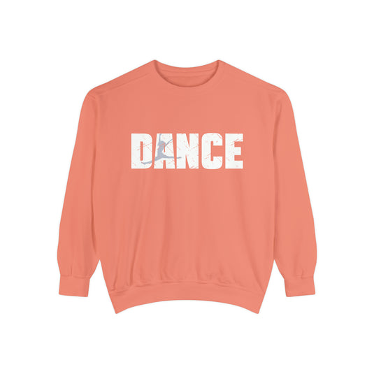 Dance Adult Unisex Premium Crewneck Sweatshirt