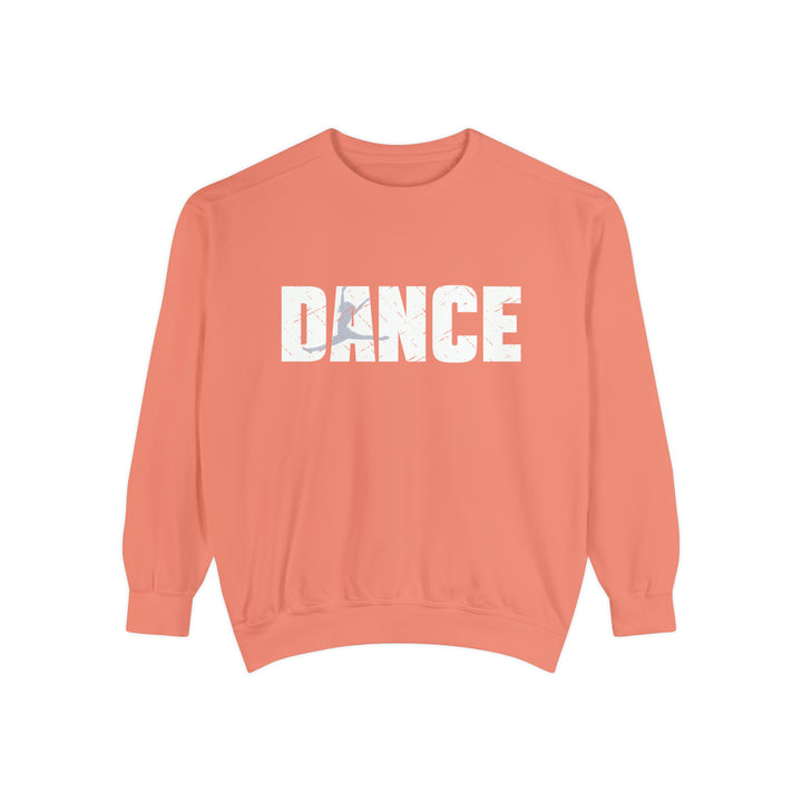 Dance Adult Unisex Premium Crewneck Sweatshirt