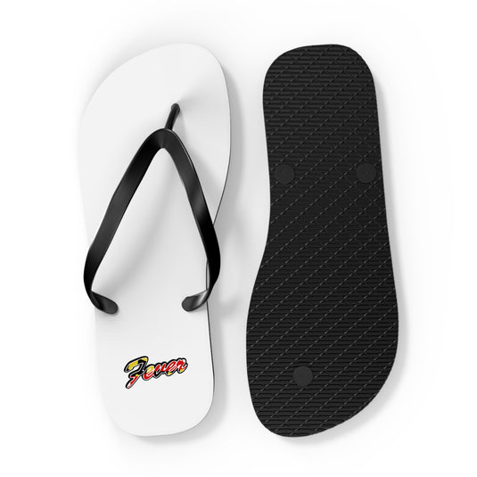 Fever 14U Unisex Adult Flip Flops