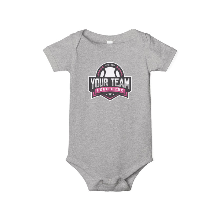 Unisex Infant T-Shirt