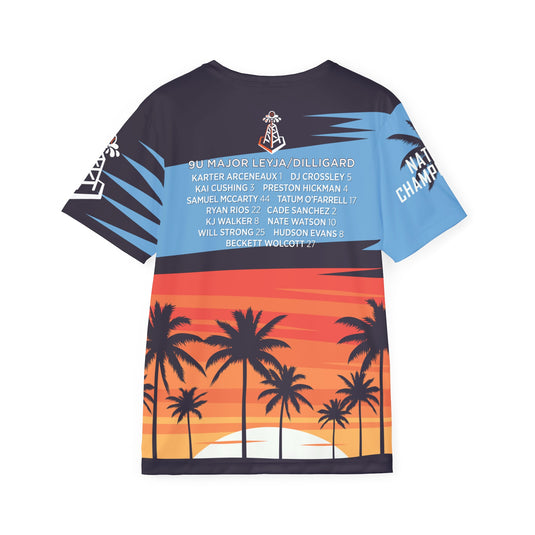 Wildcatters Myrtle Beach Shirt - MEN'S Shirt