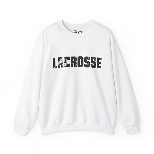 Lacrosse Adult Unisex Basic Crewneck Sweatshirt