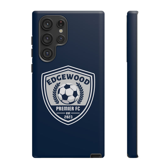 Edgewood Premier FC Tough Cases