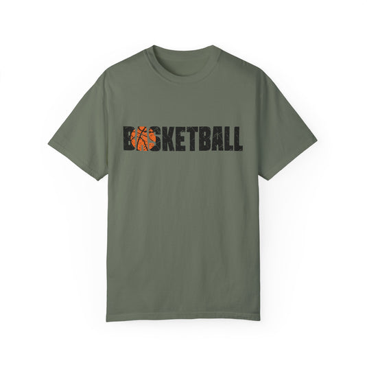 Basketball Adult Unisex Premium T-Shirt