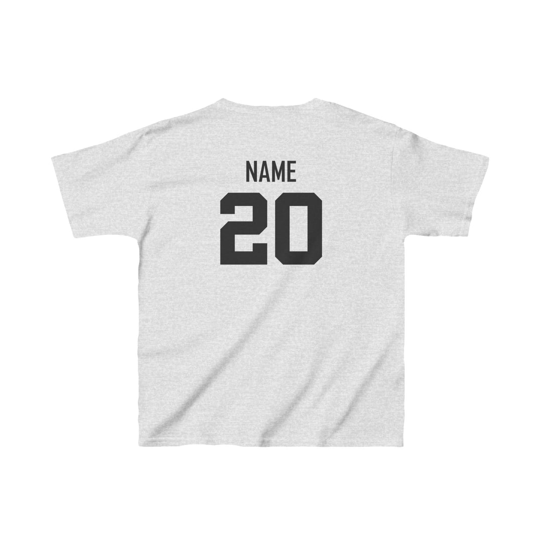 Force Volleyball Club Unisex Youth T-Shirt