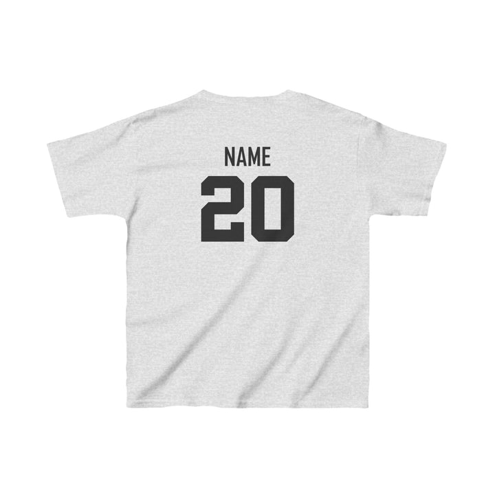 Force Volleyball Club Unisex Youth T-Shirt