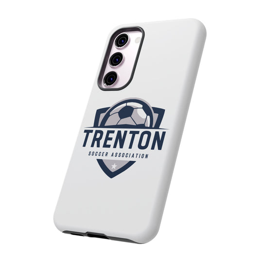 Trenton Soccer Association Tough Cases