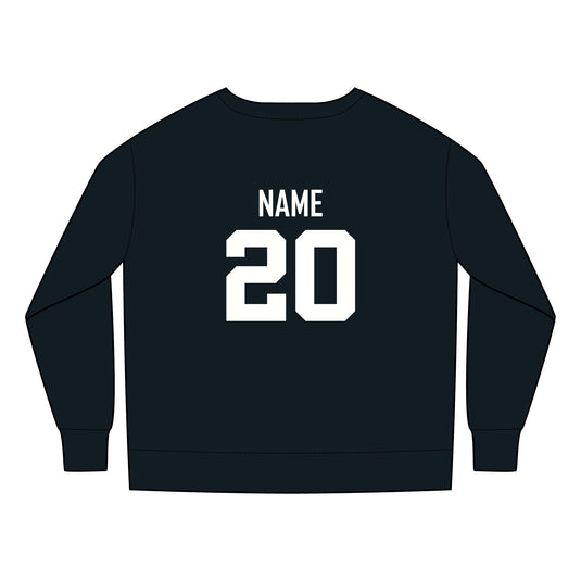 Unisex Toddler Crewneck Sweatshirt